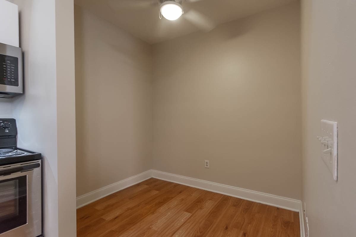 Bloomington Apartment: 106 E. Kirkwood Ave.