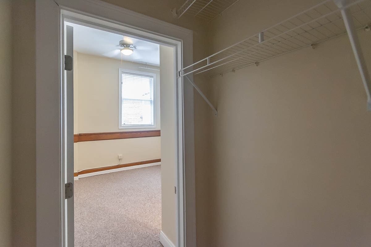 Bloomington Apartment: 106 E. Kirkwood Ave.
