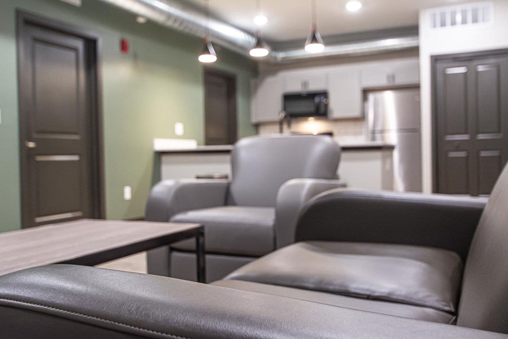 Bloomington Apartment: 650 N. College Avenue