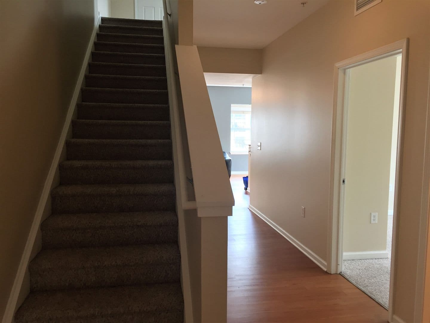 Bloomington Apartment: 602 N. Morton Street