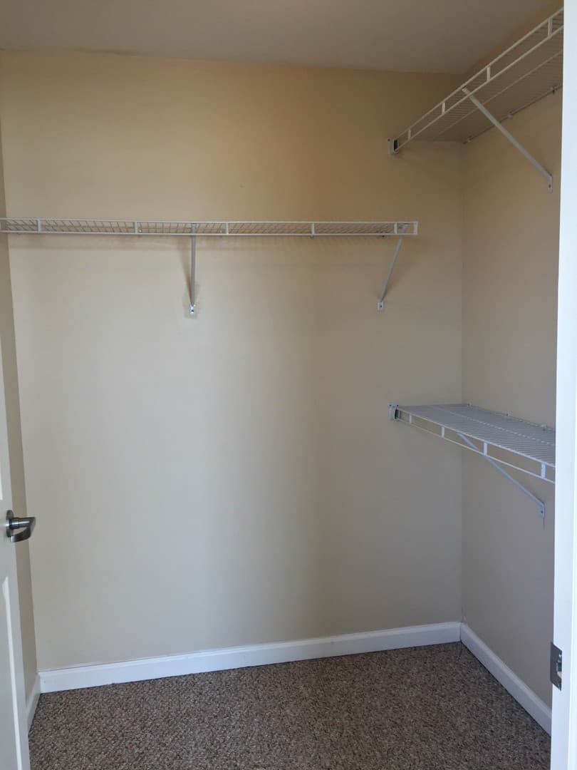 Bloomington Apartment: 602 N. Morton Street