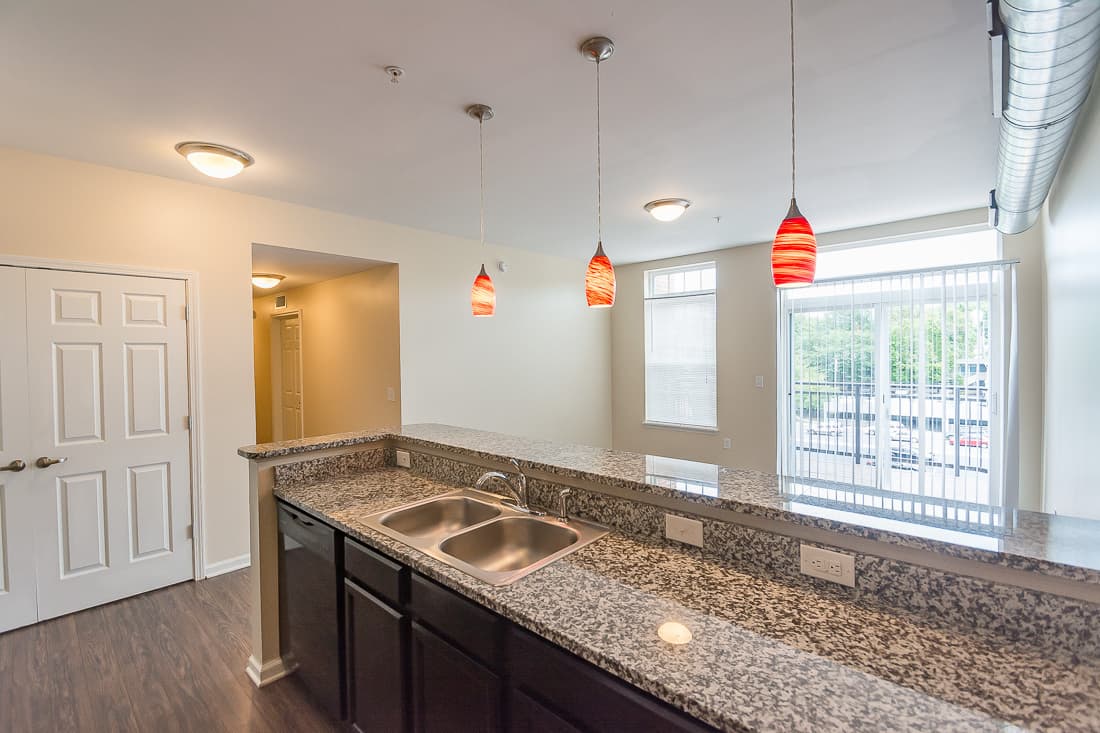 Bloomington Apartment: 1280 N. College Ave