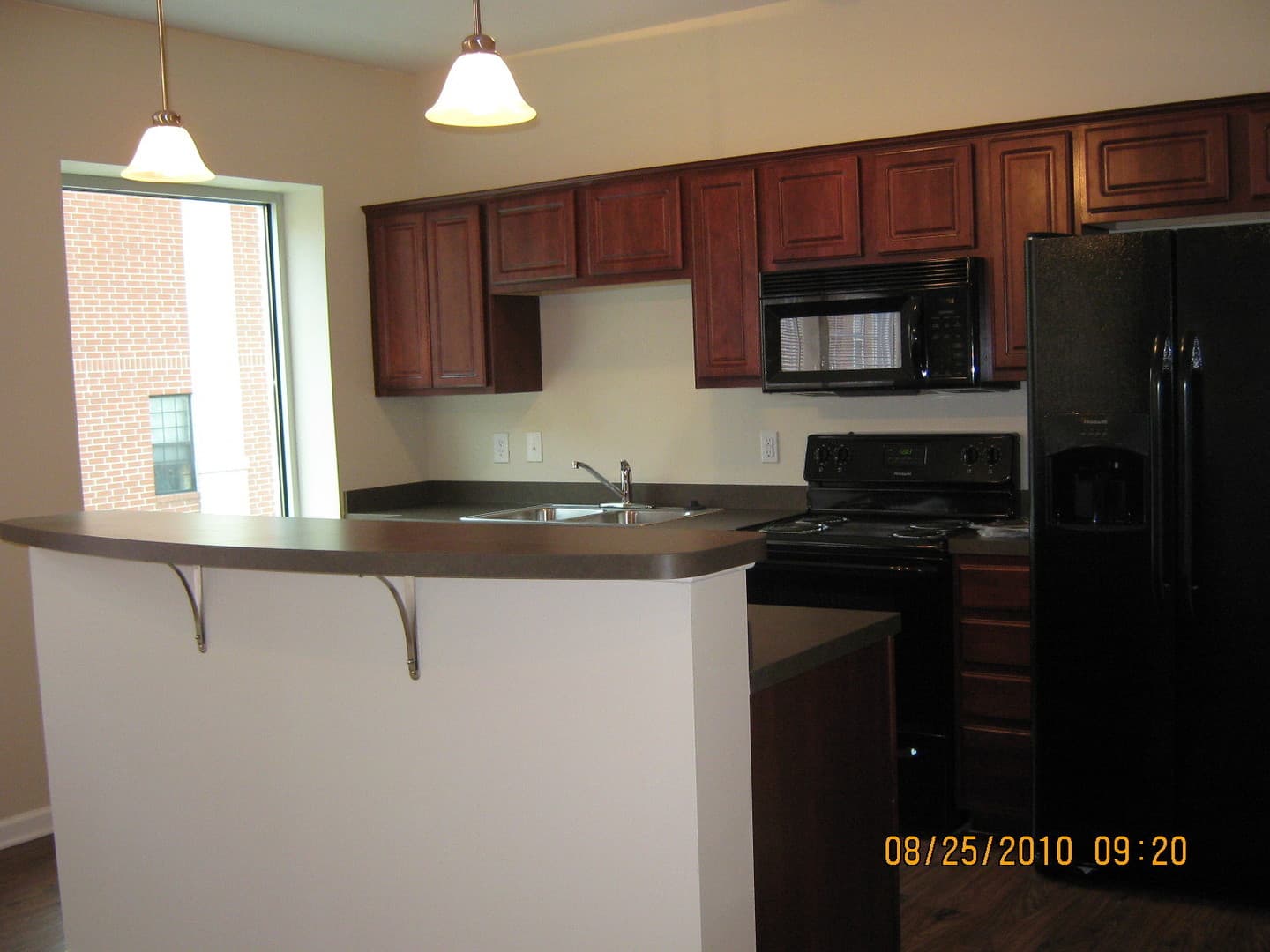 Bloomington Apartment: 532 North Morton Street