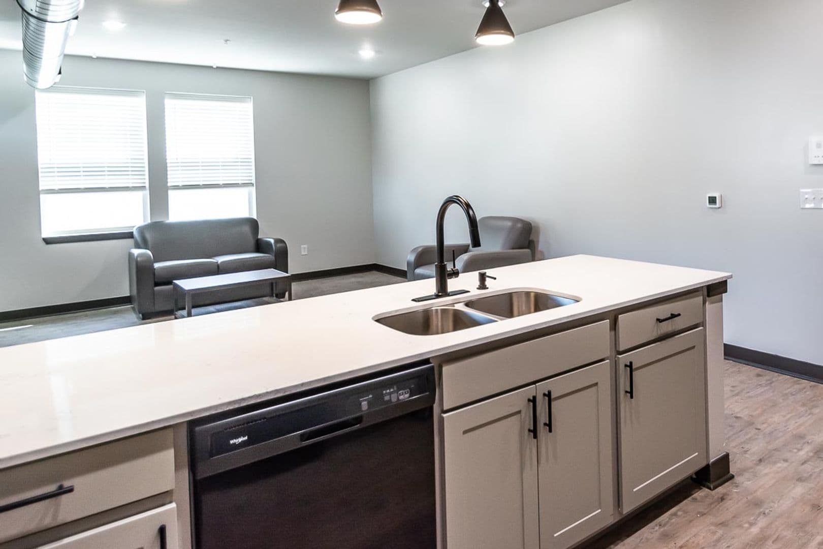 Bloomington Apartment: 650 N. College Avenue