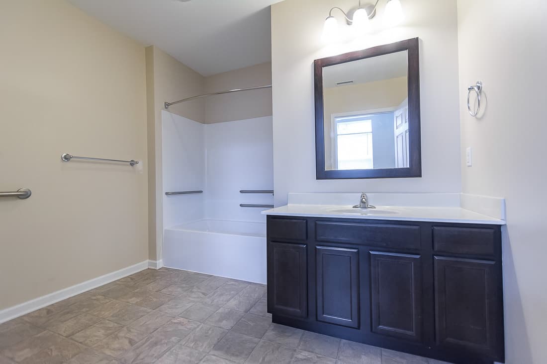 Bloomington Apartment: 531 N. College Ave.
