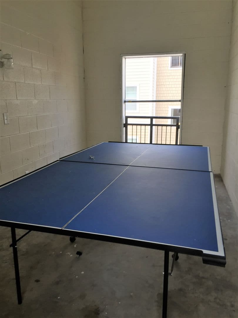 Bloomington Apartment: 602 N. Morton Street