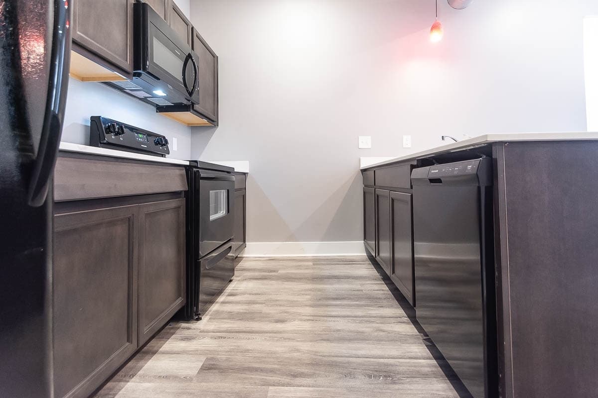 Bloomington Apartment: 221 E. Kirkwood Ave.