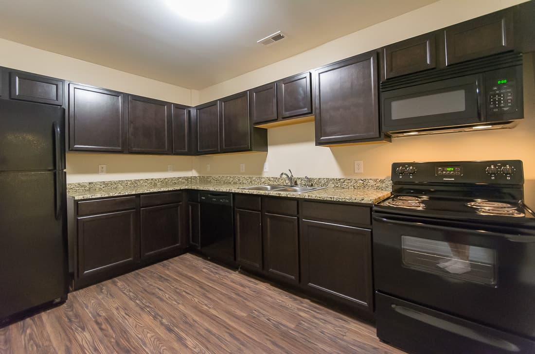 Bloomington Apartment: 632 N College Ave.