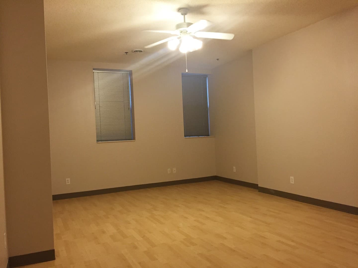 Bloomington Apartment: 601 N. College Ave.