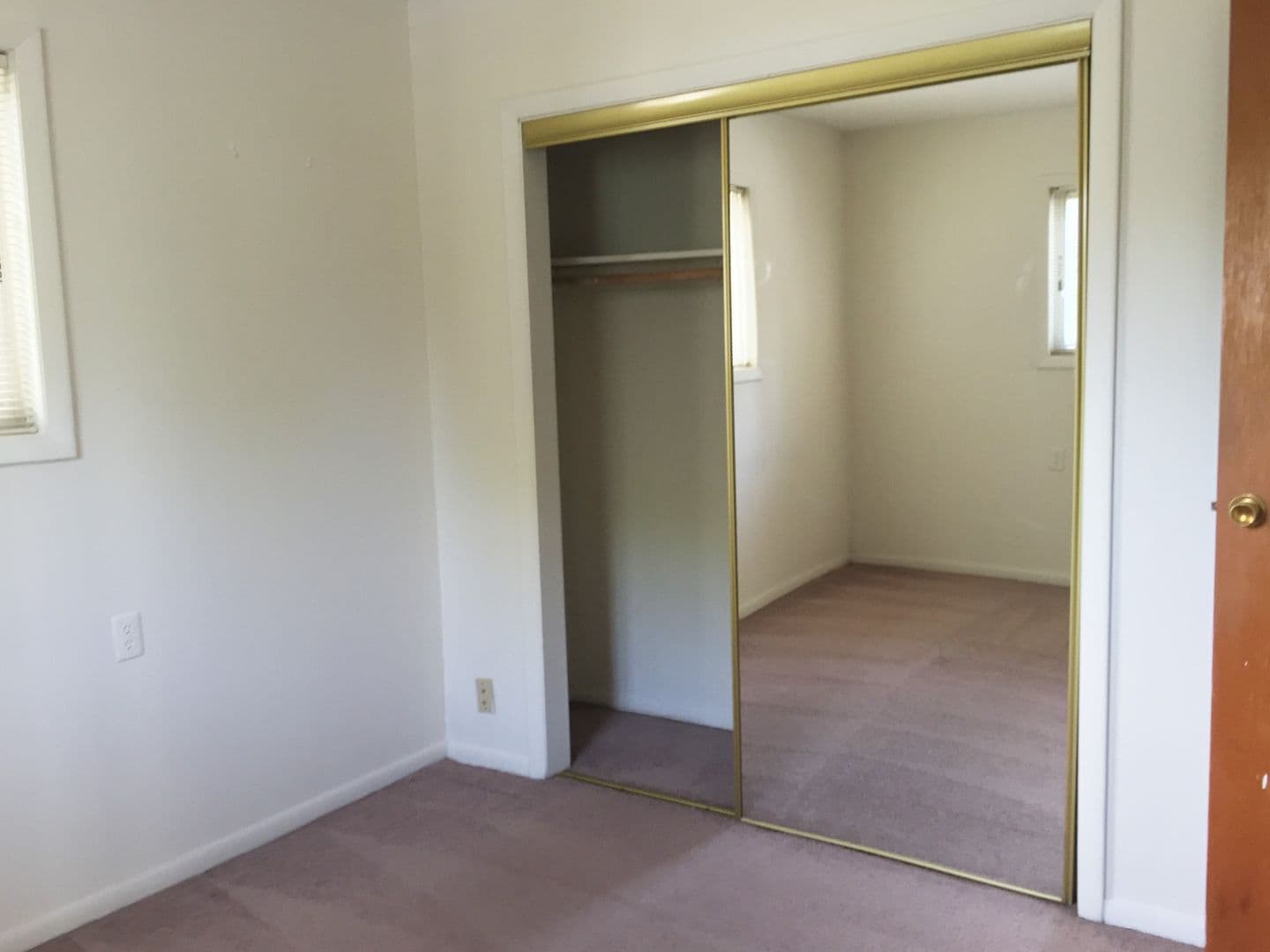 Bloomington Apartment: 322 E. 2nd Street