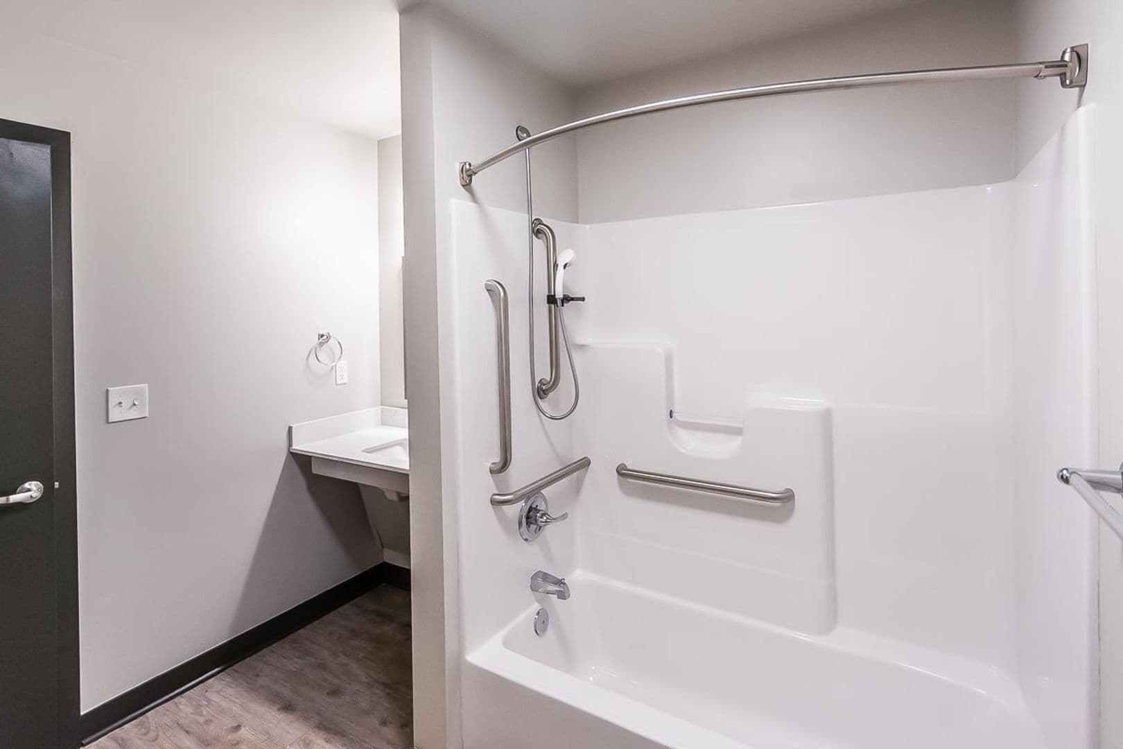 Bloomington Apartment: 318 E Third Street