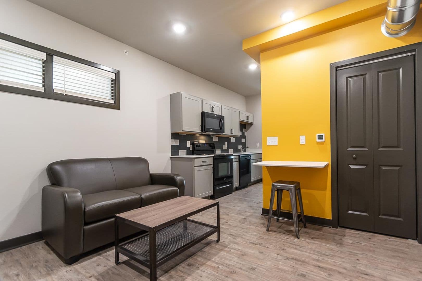 Bloomington Apartment: 318 E Third Street