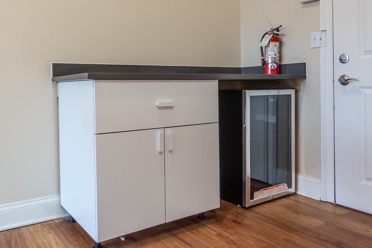 Bloomington Apartment: 106 E. Kirkwood Ave.
