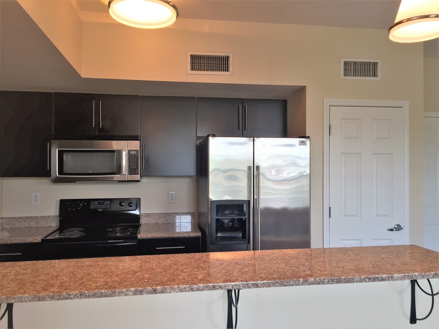 Bloomington Apartment: 602 N. Morton Street