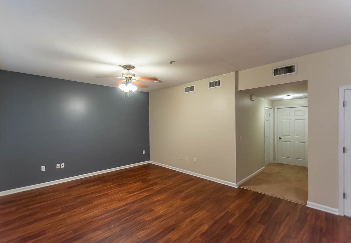 Bloomington Apartment: 602 N. Morton Street
