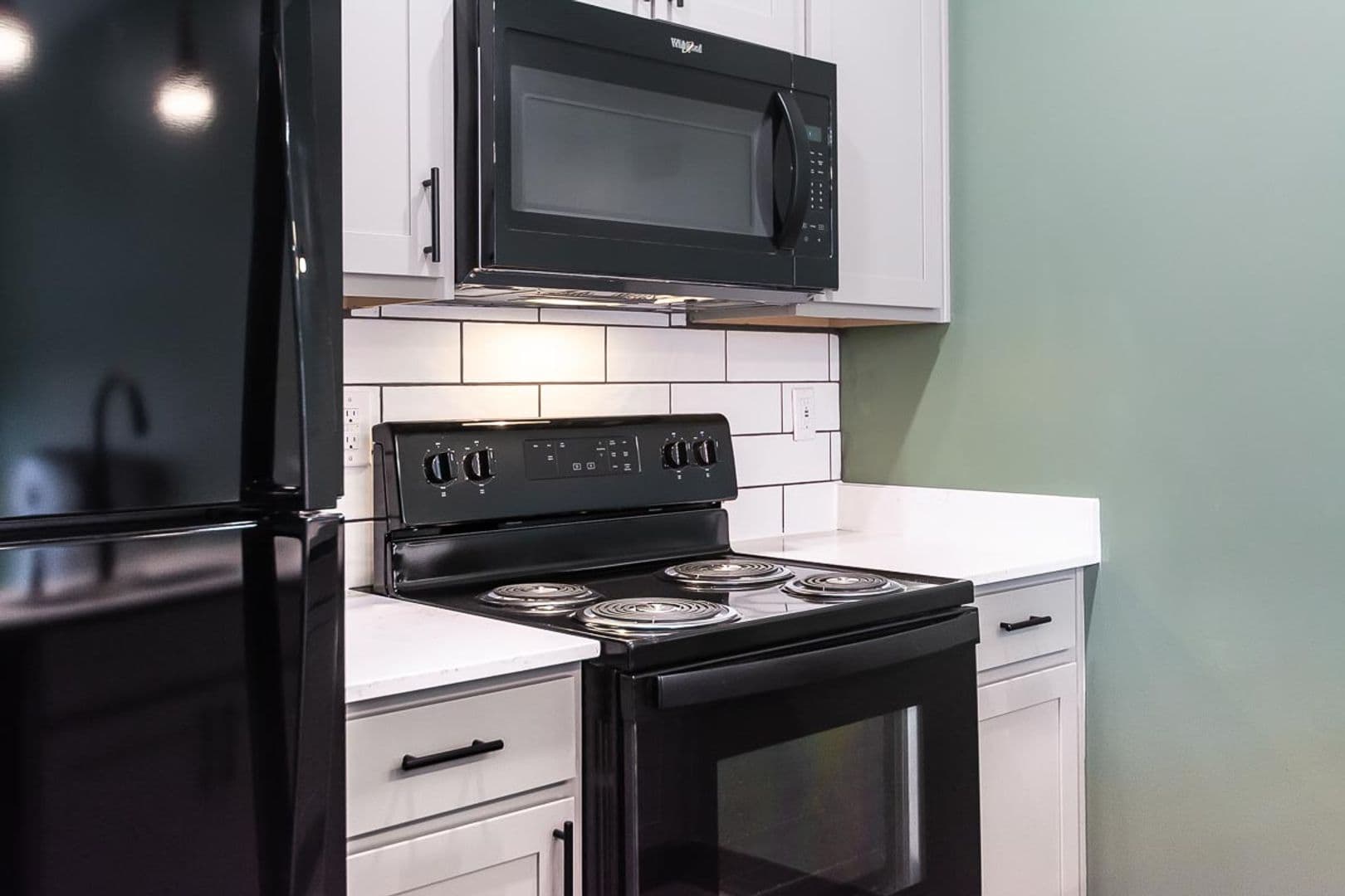 Bloomington Apartment: 650 N. College Avenue