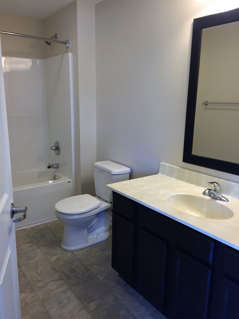 Bloomington Apartment: 1280 N. College Ave