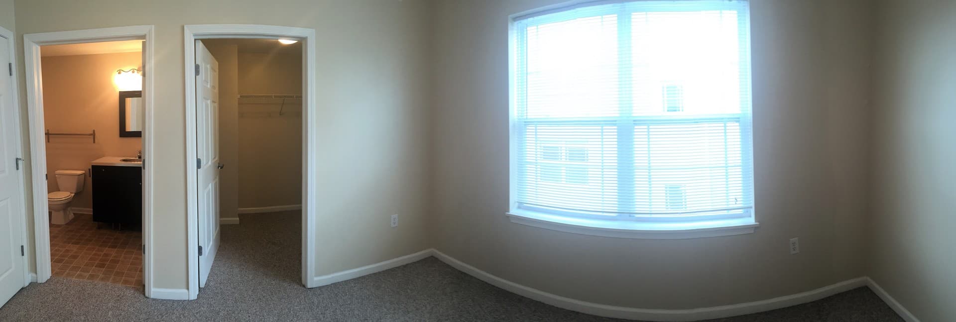 Bloomington Apartment: 602 N. Morton Street