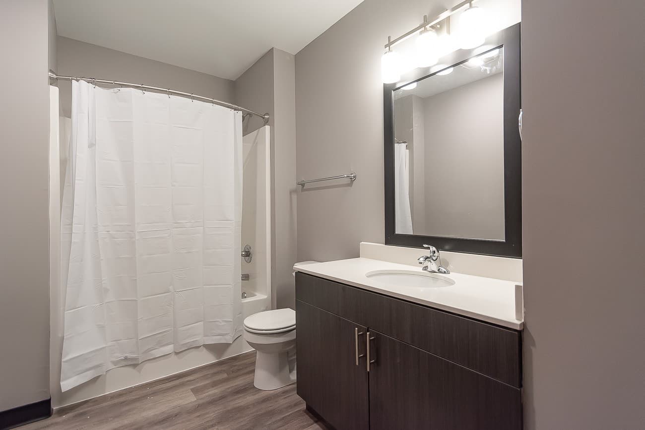 Bloomington Apartment: 200 & 250 S. Washington Street