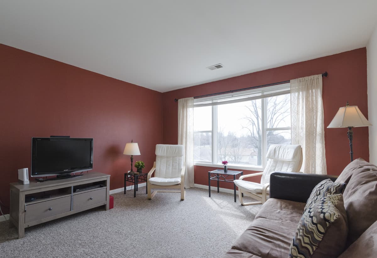 Bloomington Apartment: 515 E. 11th Street