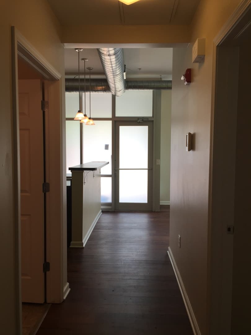 Bloomington Apartment: 532 North Morton Street