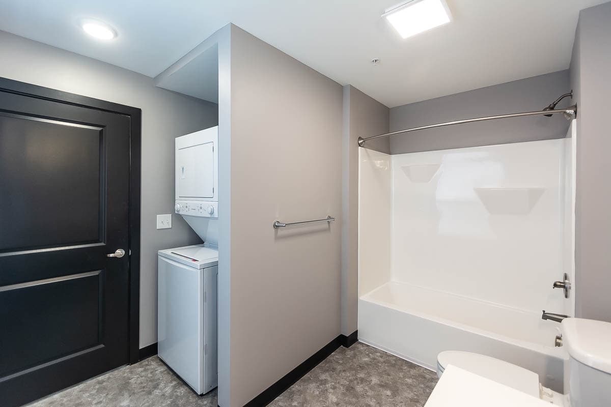 Bloomington Apartment: 619 N. Morton Street