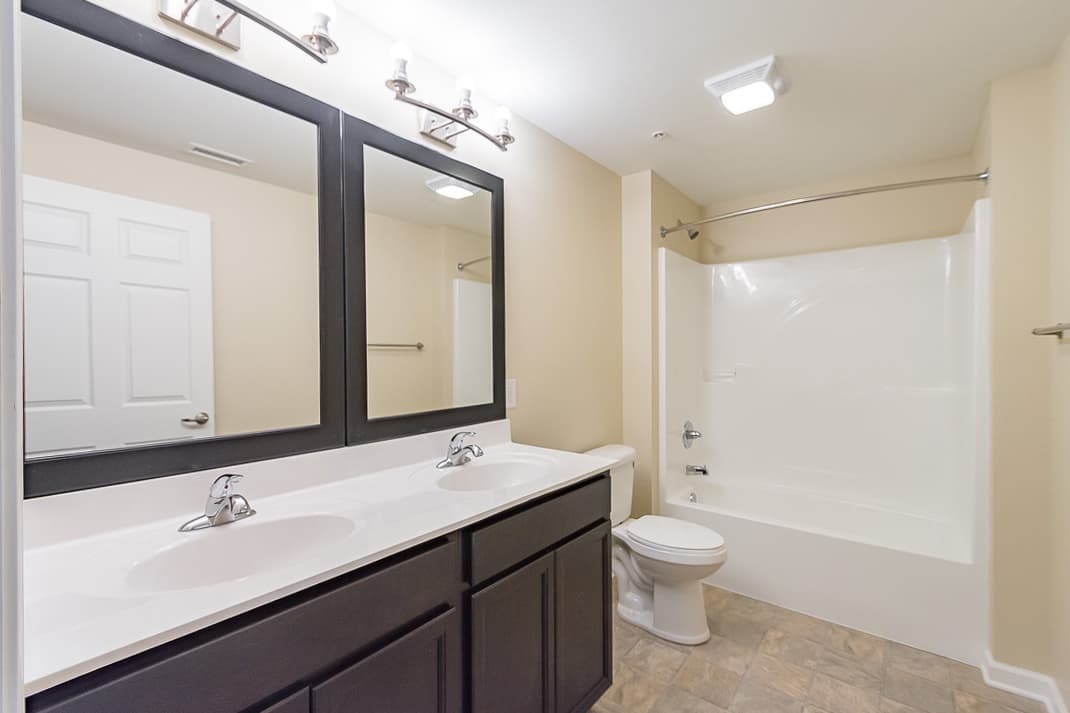 Bloomington Apartment: 933 N. Walnut Street