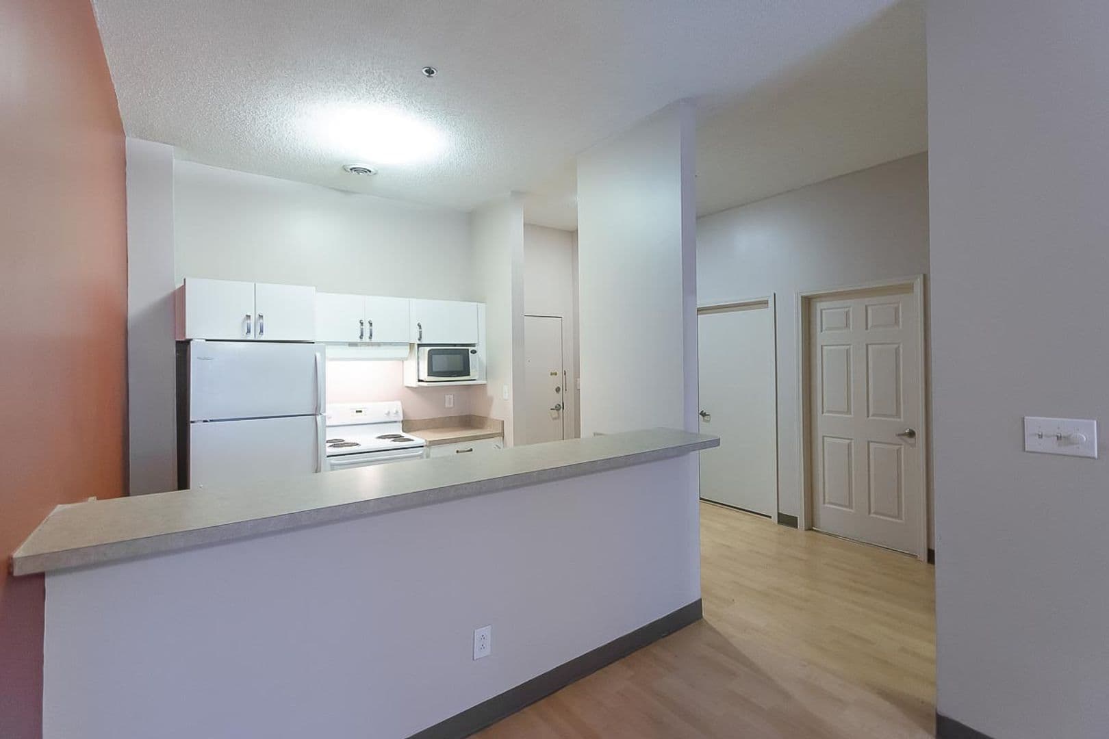 Bloomington Apartment: 601 N. College Ave.