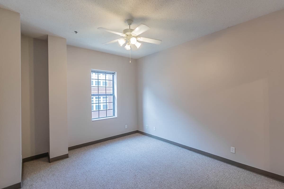 Bloomington Apartment: 601 N. College Ave.