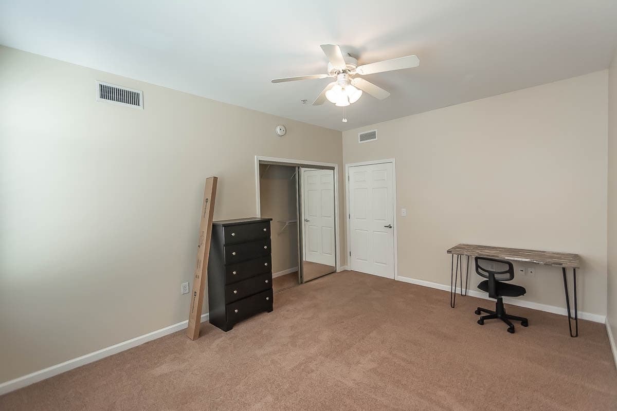 Bloomington Apartment: 602 N. Morton Street