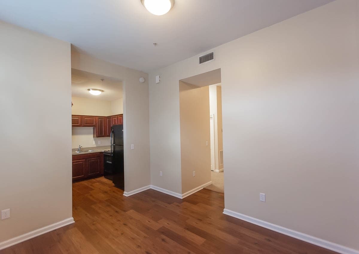 Bloomington Apartment: 630 N. Morton Street