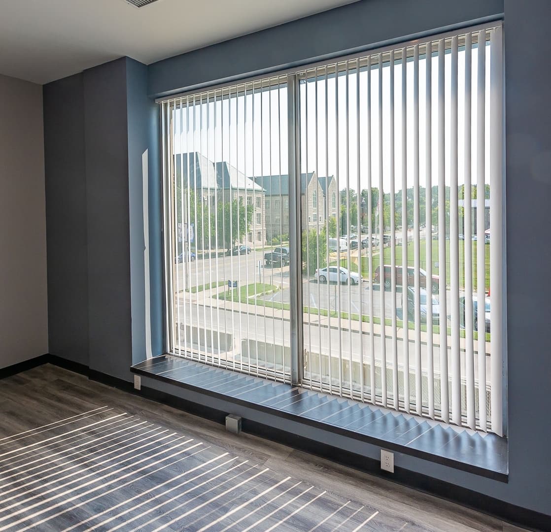 Bloomington Apartment: 200 & 250 S. Washington Street