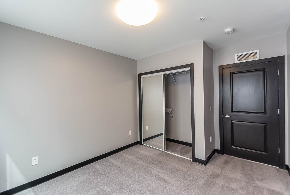 Bloomington Apartment: 200 & 250 S. Washington Street