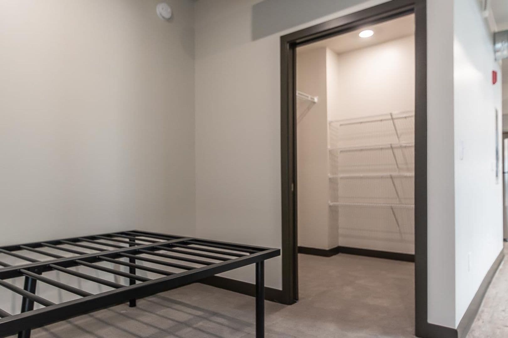 Bloomington Apartment: 650 N. College Avenue