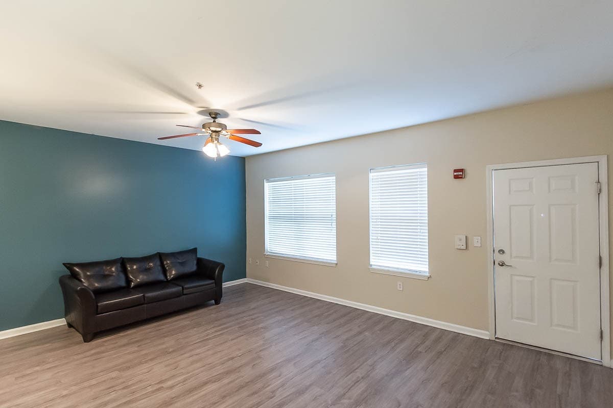 Bloomington Apartment: 602 N. Morton Street