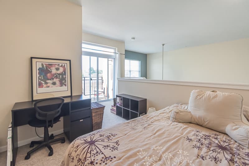 Bloomington Apartment: 602 N. Morton Street