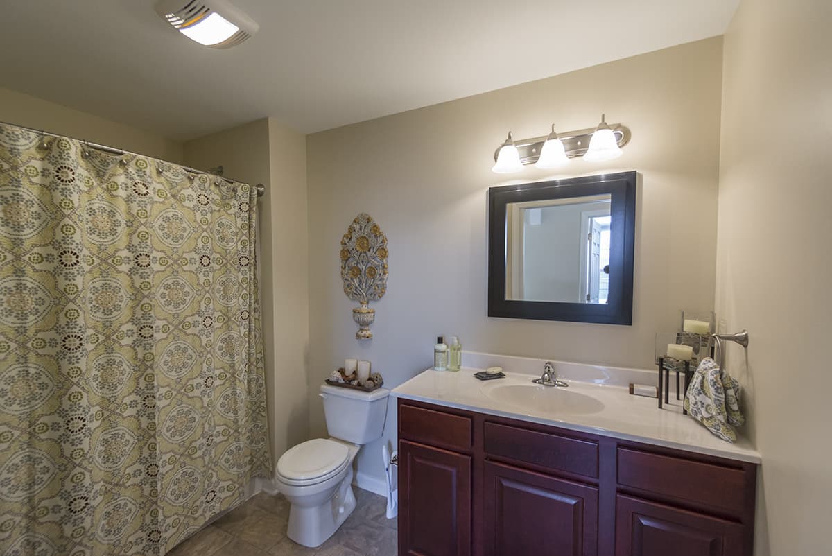 Bloomington Apartment: 630 N. Morton Street