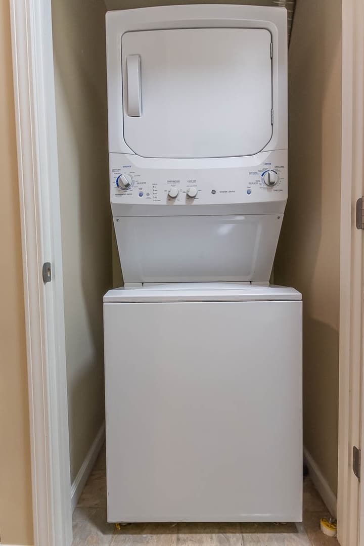 Bloomington Apartment: 630 N. Morton Street
