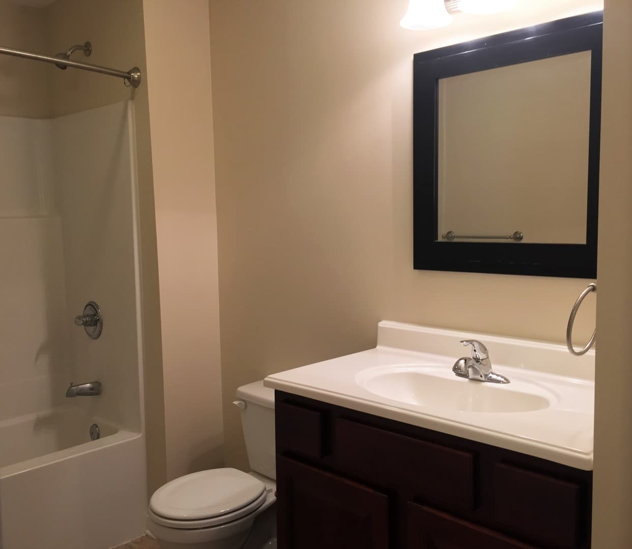 Bloomington Apartment: 630 N. Morton Street