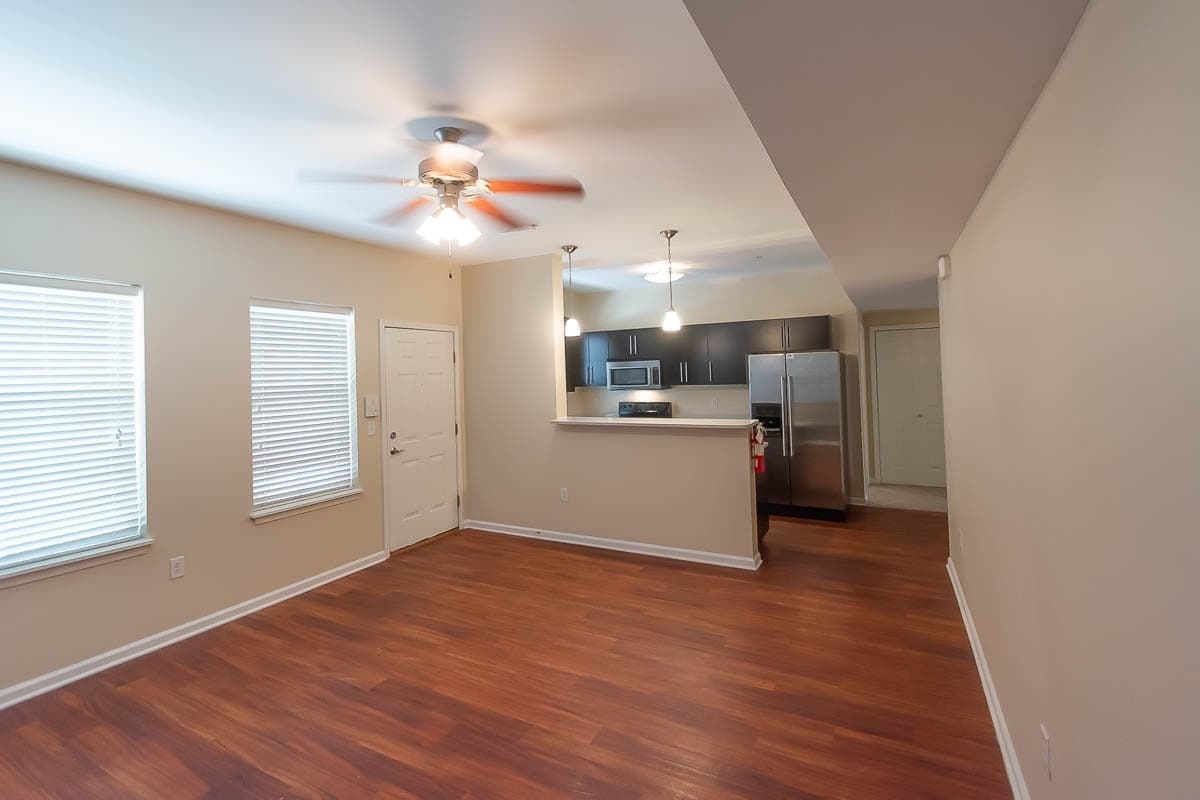 Bloomington Apartment: 602 N. Morton Street