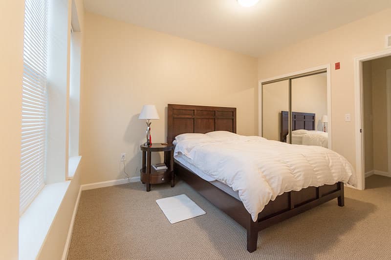 Bloomington Apartment: 2549 Eastgate Lane