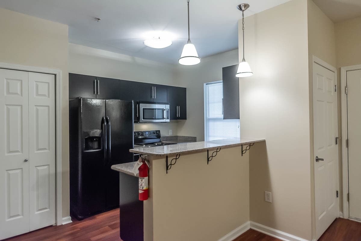 Bloomington Apartment: 602 N. Morton Street