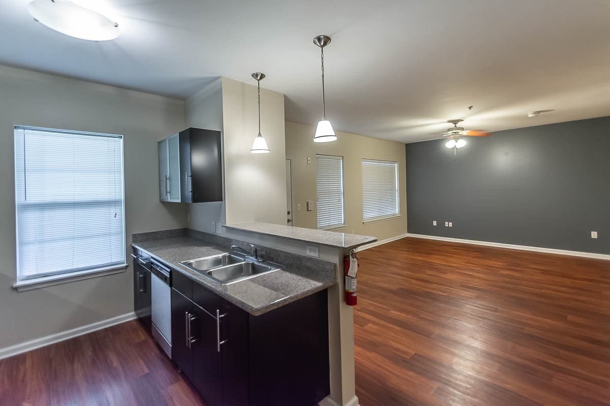 Bloomington Apartment: 602 N. Morton Street