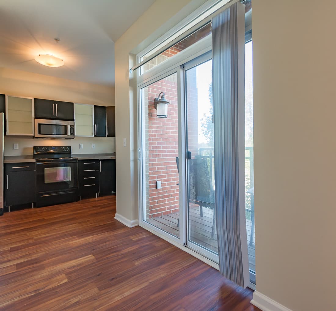 Bloomington Apartment: 602 N. Morton Street