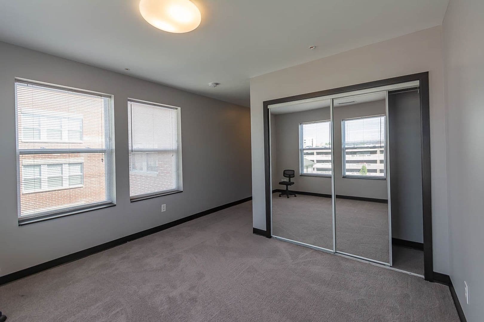 Bloomington Apartment: 200 & 250 S. Washington Street
