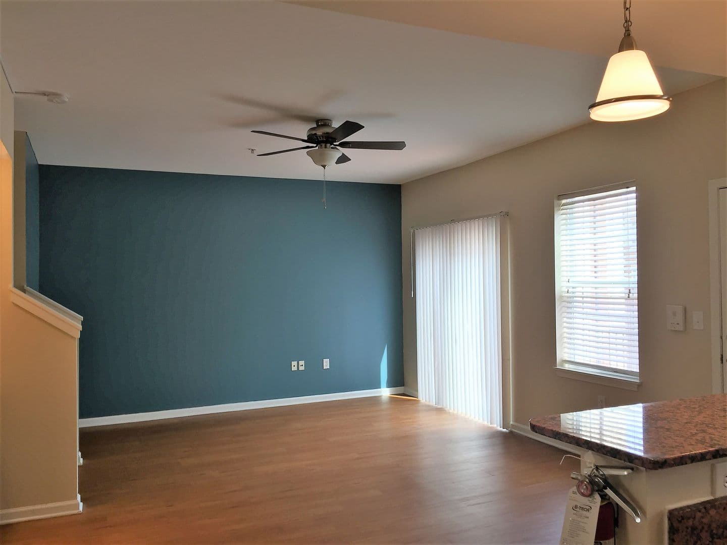 Bloomington Apartment: 602 N. Morton Street