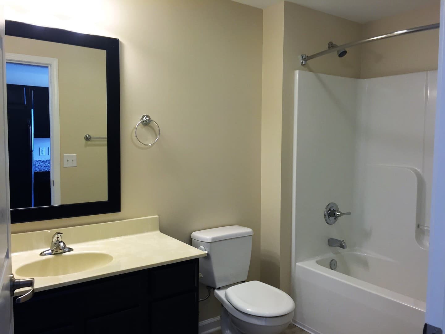 Bloomington Apartment: 1280 N. College Ave