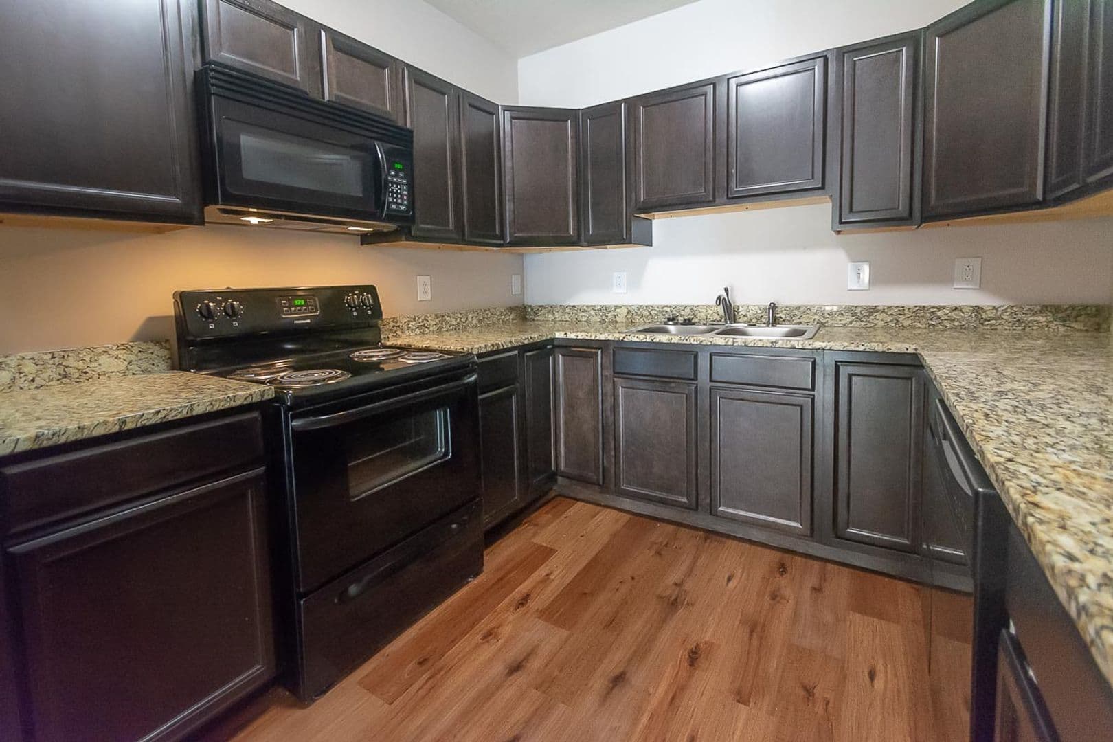 Bloomington Apartment: 601 N. College Ave.