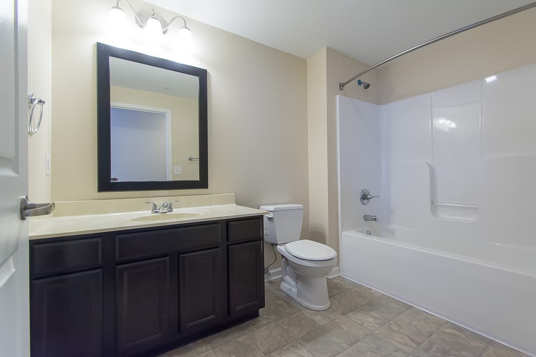 Bloomington Apartment: 1280 N. College Ave