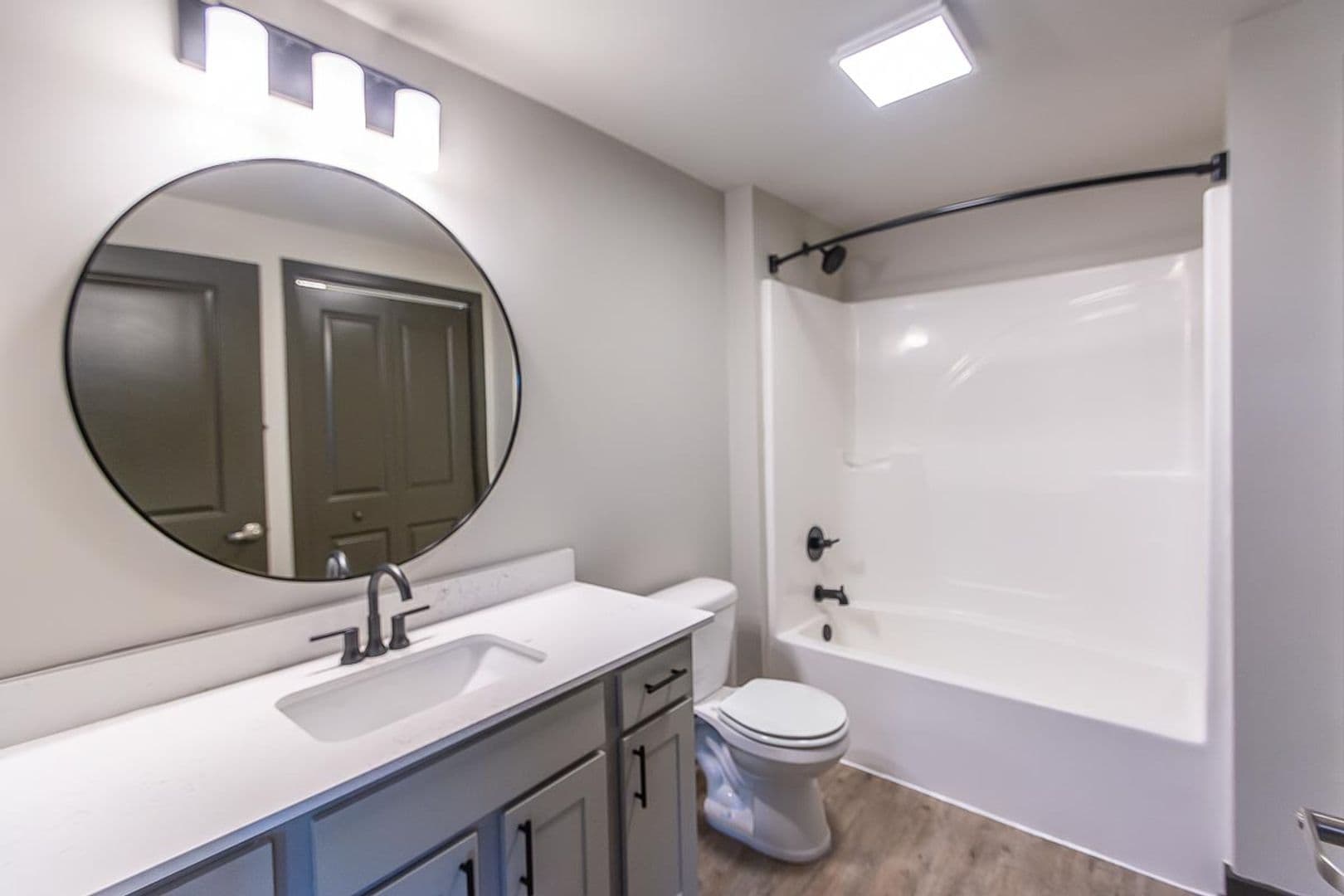 Bloomington Apartment: 650 N. College Avenue